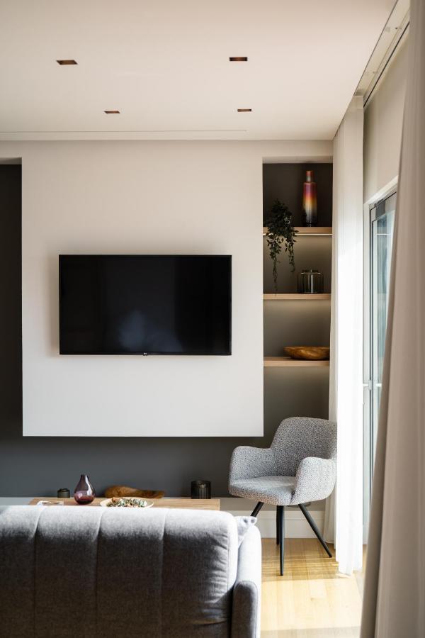 Acropolis Luxury Penthouses With Majestic Views Atenas Exterior foto