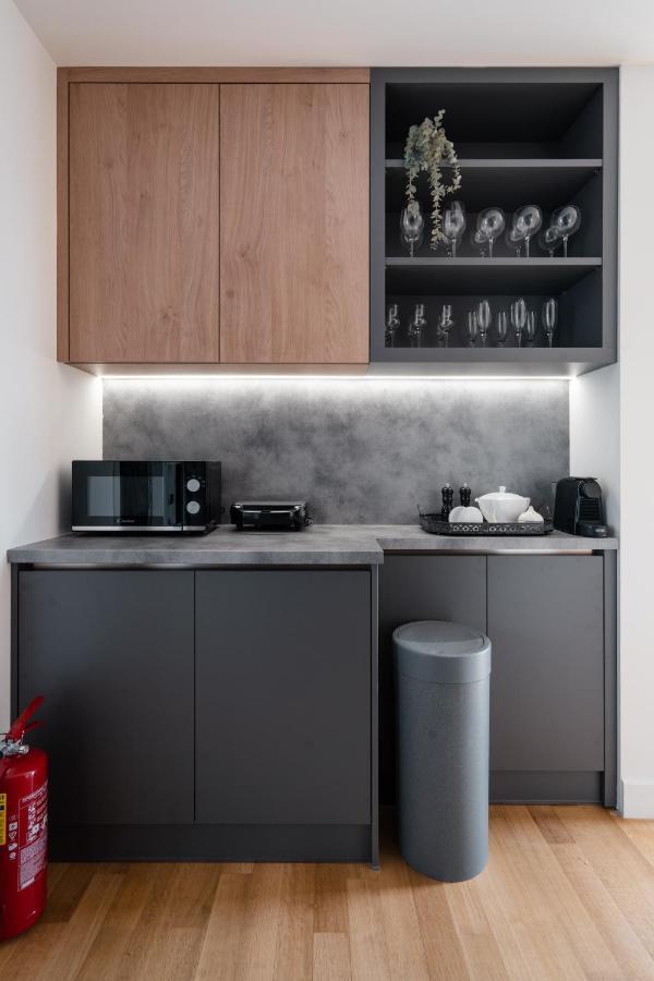 Acropolis Luxury Penthouses With Majestic Views Atenas Exterior foto