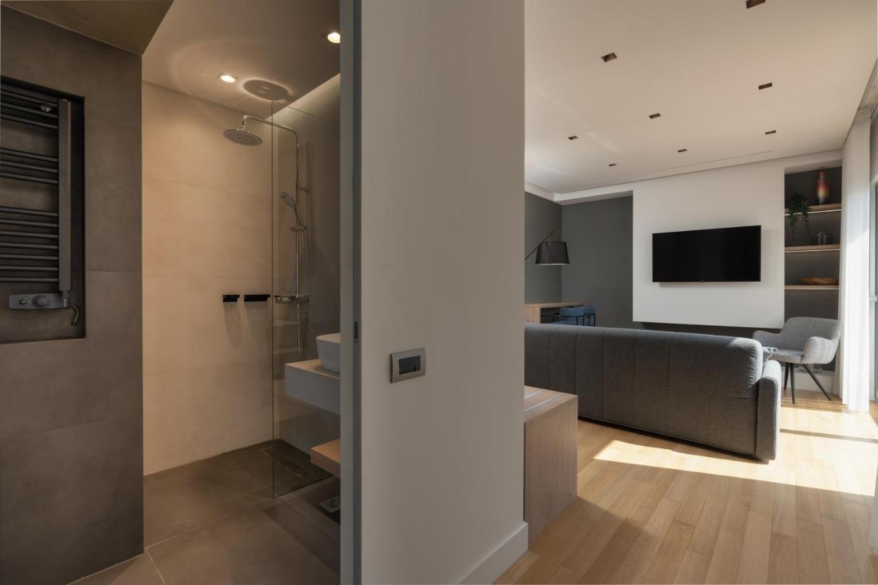 Acropolis Luxury Penthouses With Majestic Views Atenas Exterior foto