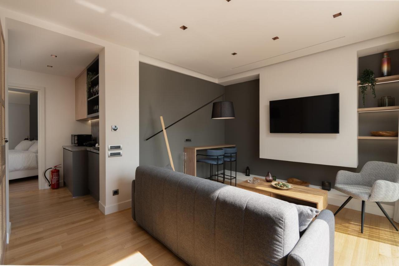 Acropolis Luxury Penthouses With Majestic Views Atenas Exterior foto