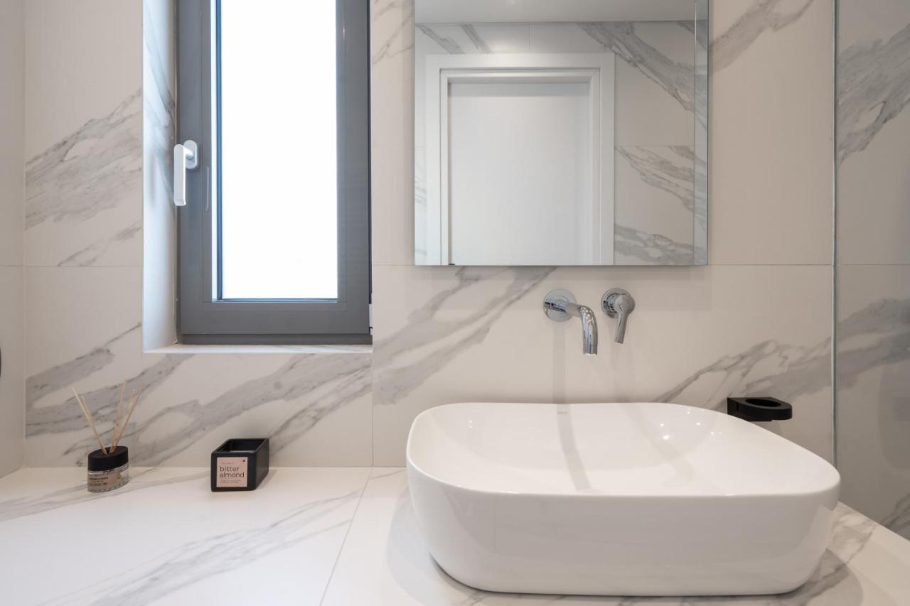 Acropolis Luxury Penthouses With Majestic Views Atenas Exterior foto