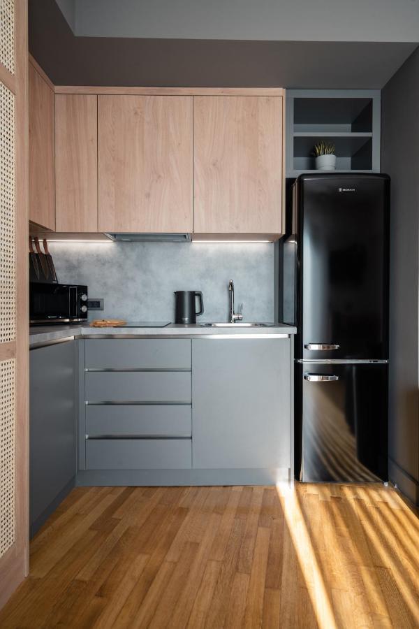 Acropolis Luxury Penthouses With Majestic Views Atenas Exterior foto