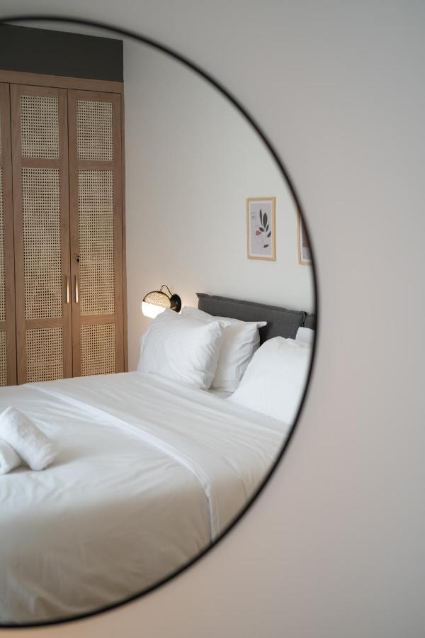 Acropolis Luxury Penthouses With Majestic Views Atenas Exterior foto