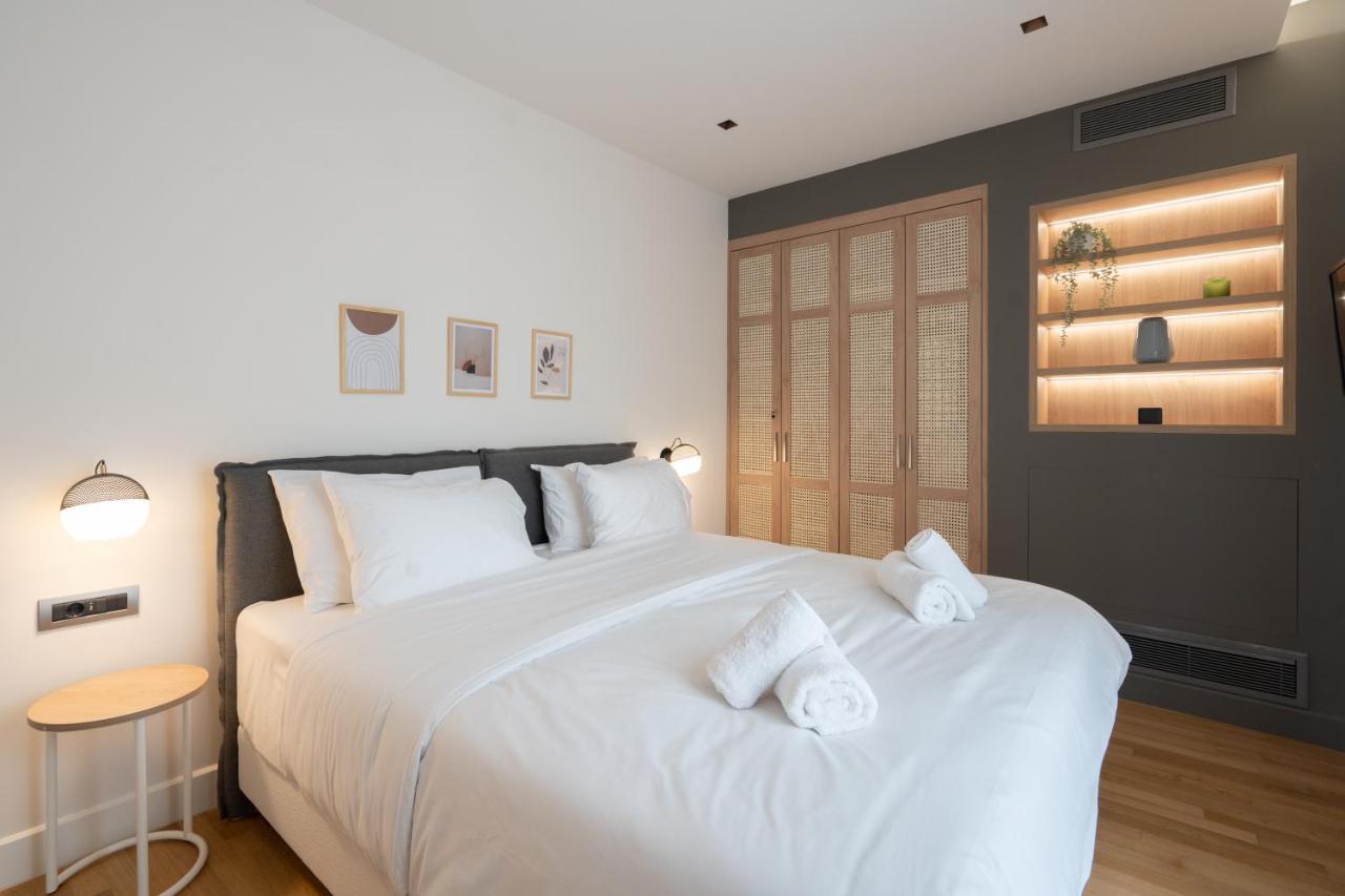 Acropolis Luxury Penthouses With Majestic Views Atenas Exterior foto