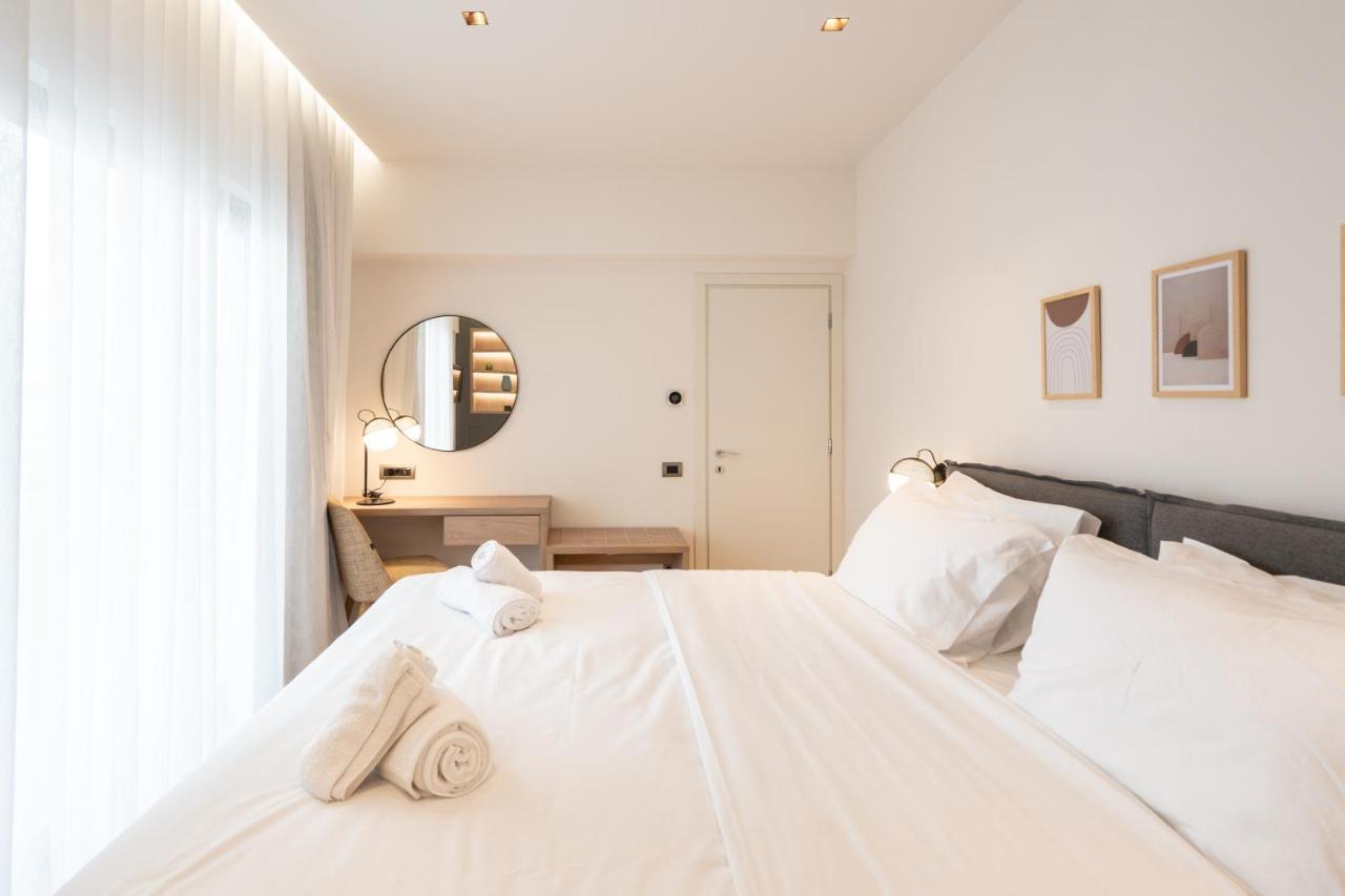 Acropolis Luxury Penthouses With Majestic Views Atenas Exterior foto
